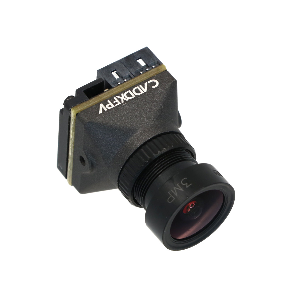 CADDXFPV Ratel Pro Analog Came - Fpv Drone Camera 评论和价格