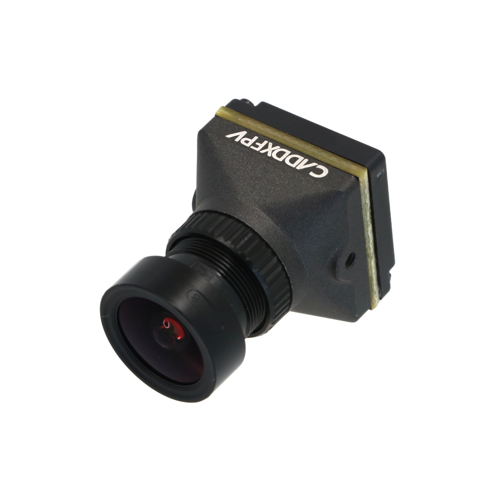 CADDXFPV Ratel Pro Analog Came - Fpv Drone Camera 评论和价格
