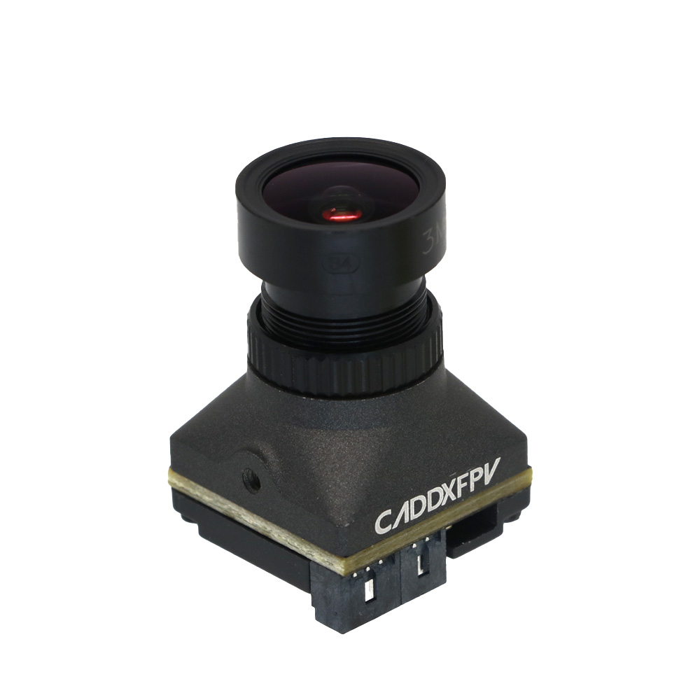 CADDXFPV Ratel Pro Analog Came - Fpv Drone Camera 评论和价格