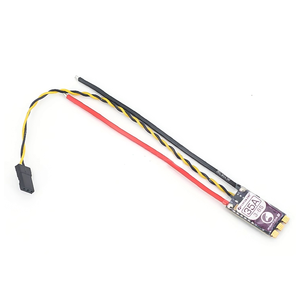 FLYCOLOR Raptor5 Multi-Rotor B - Fpv Drone Battery 评论和价格