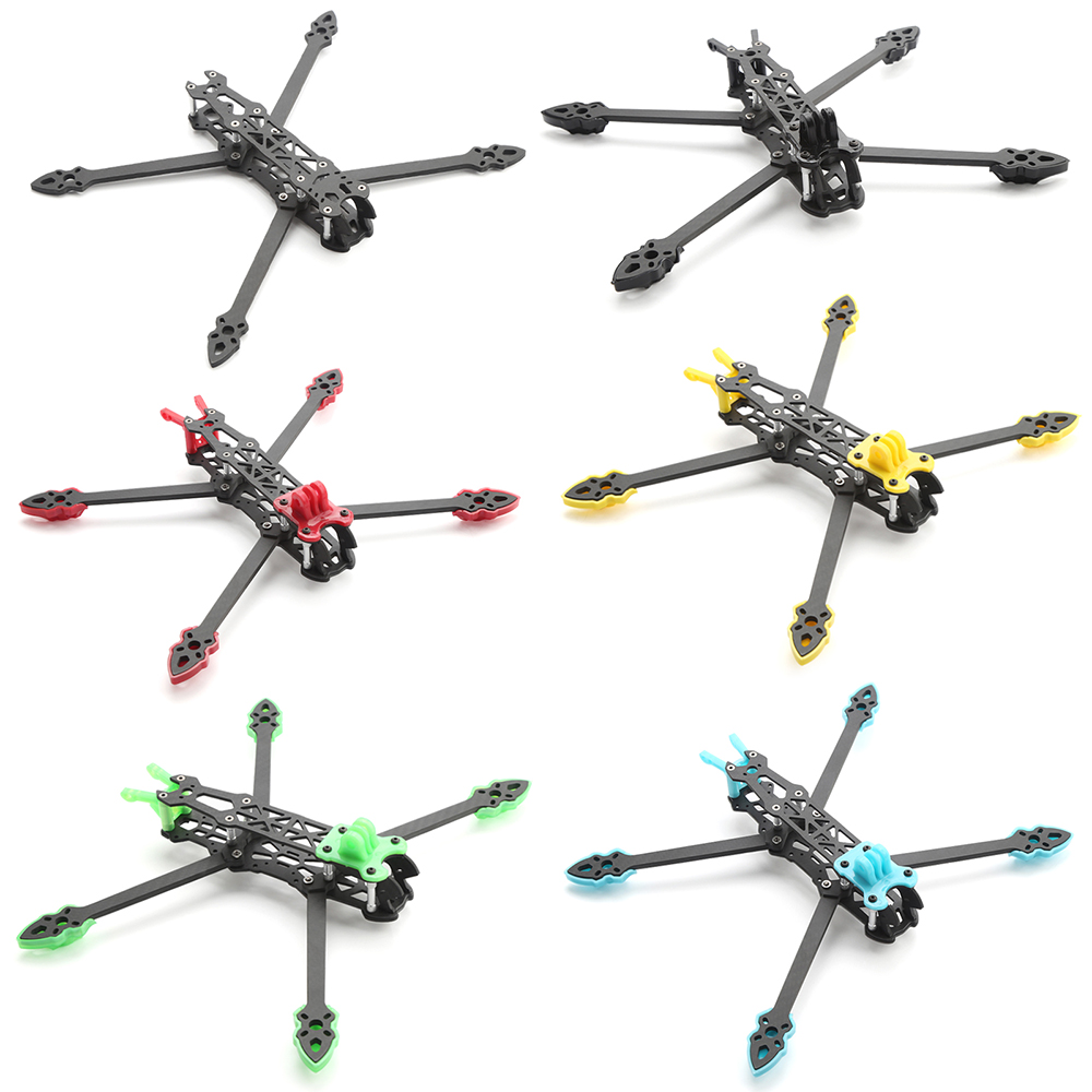 9IMOD Mark4 7 inch FPV Racing  - Fpv Drone Tool Kit 评论和价格