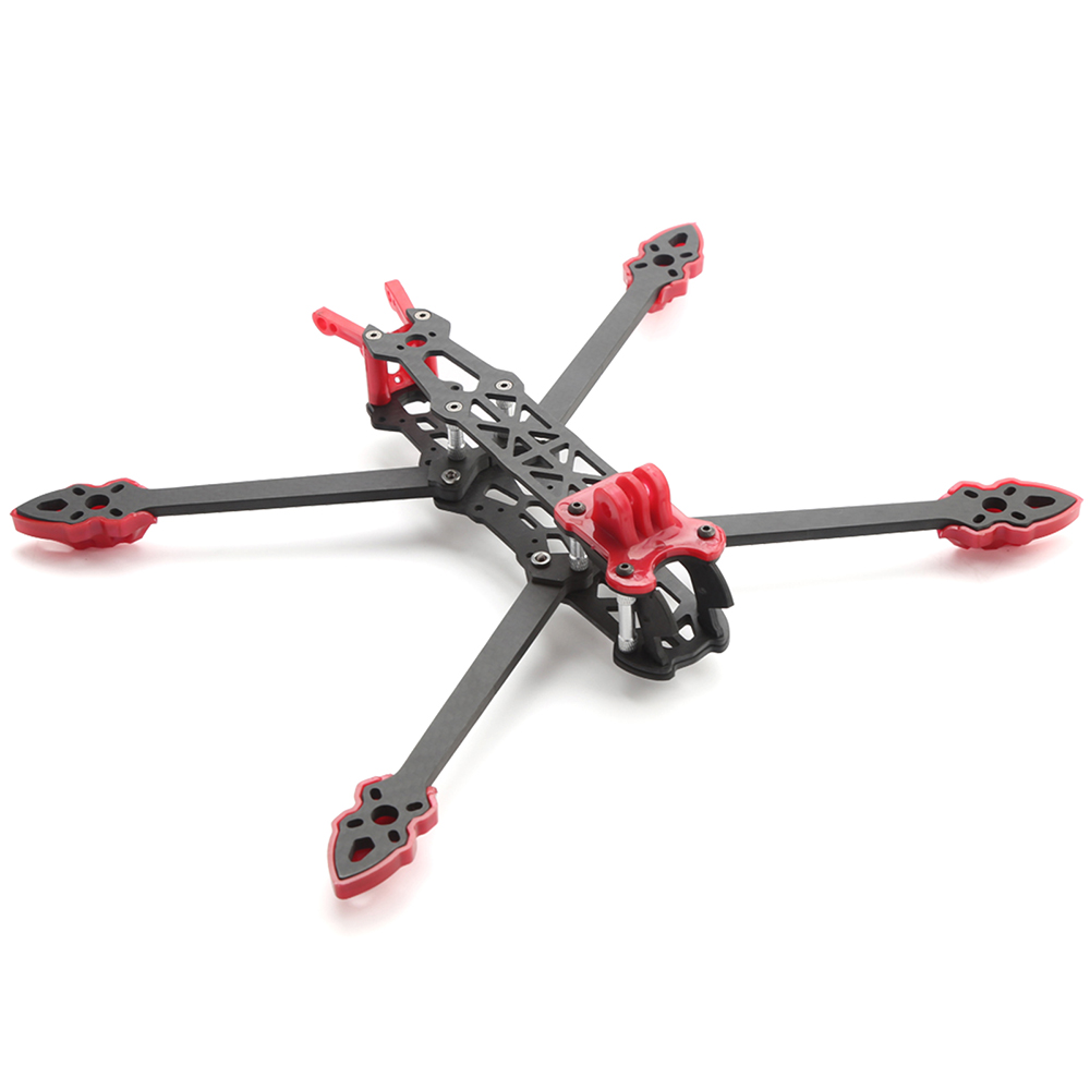 9IMOD Mark4 7 inch FPV Racing  - Fpv Drone Tool Kit 评论和价格