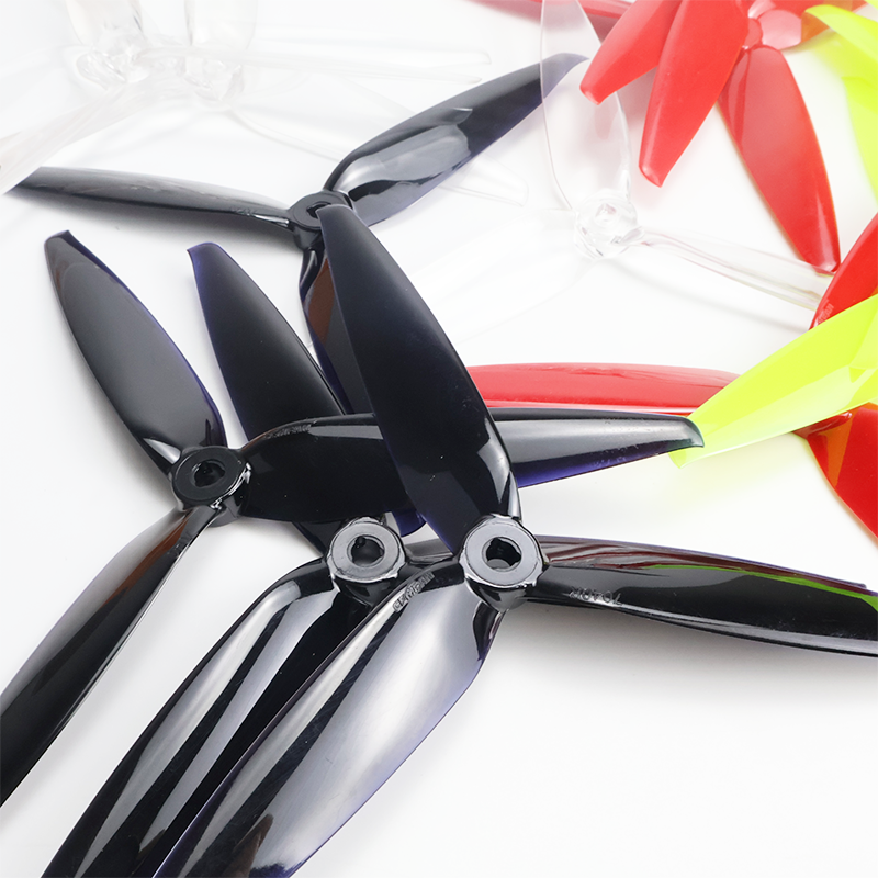 8Pcs Gemfan Flash 7040 7 Inch  - Fpv Drone Motor 评论和价格
