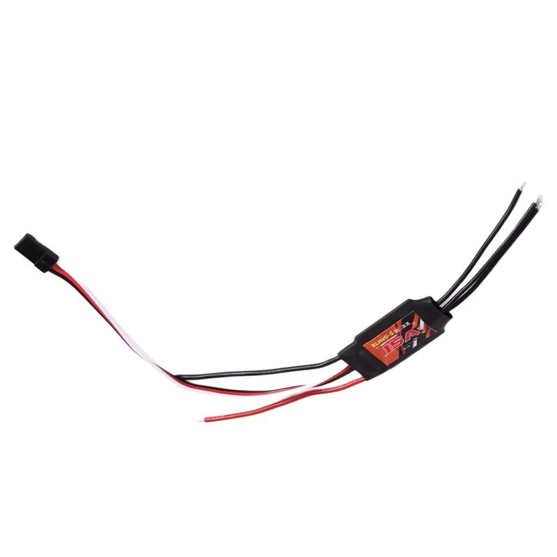 AS96-Blheli RC Brushless ESC 1 - Fpv Drone Quadcopter 评论和价格