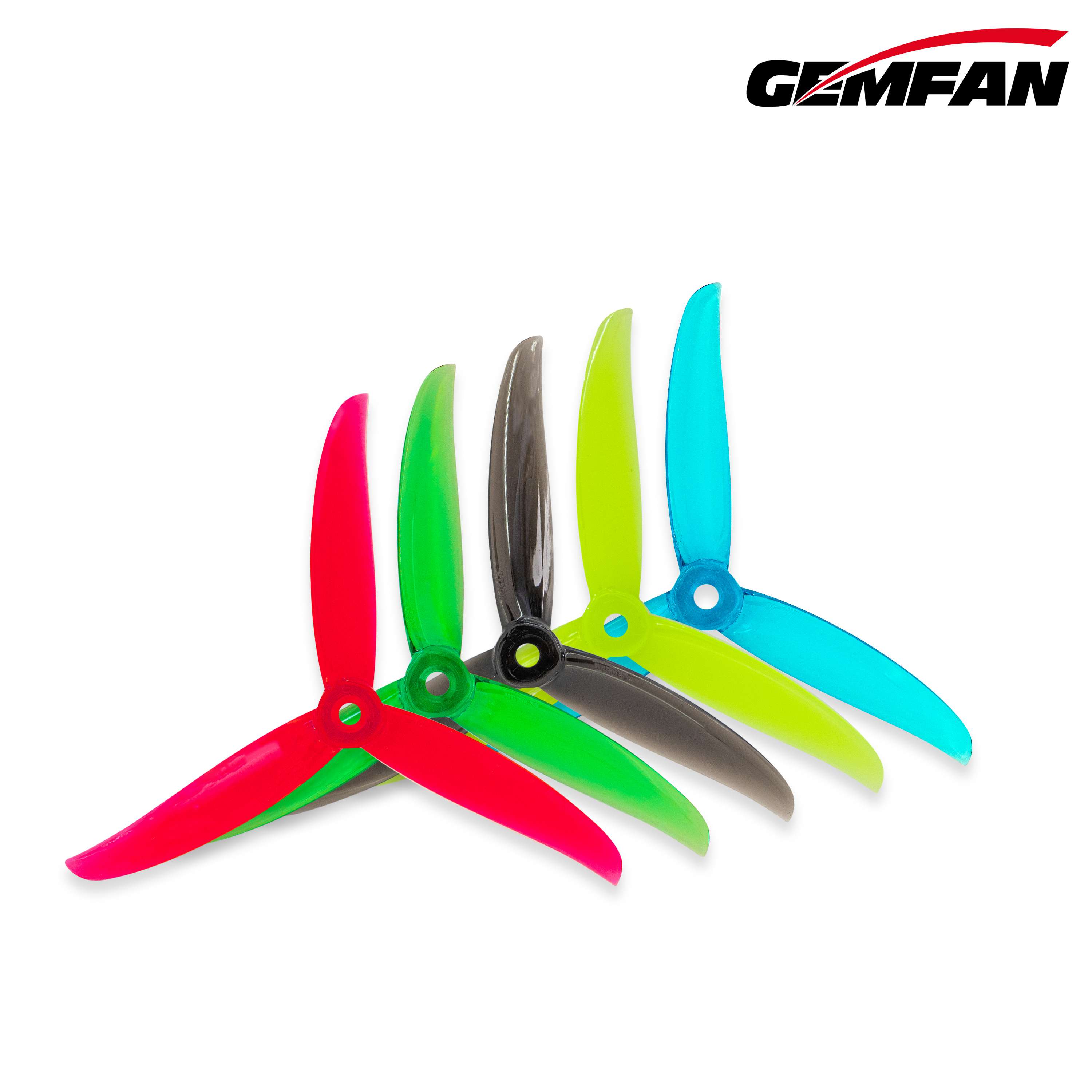 10 pairs/20pcs Gemfan Vanover  - Fpv Drone Motor 评论和价格