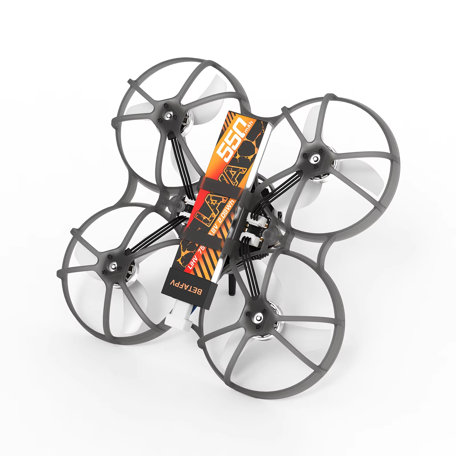 BETAFPV Meteor75 Pro FPV Drone - Fpv Drone Charger 评论和价格