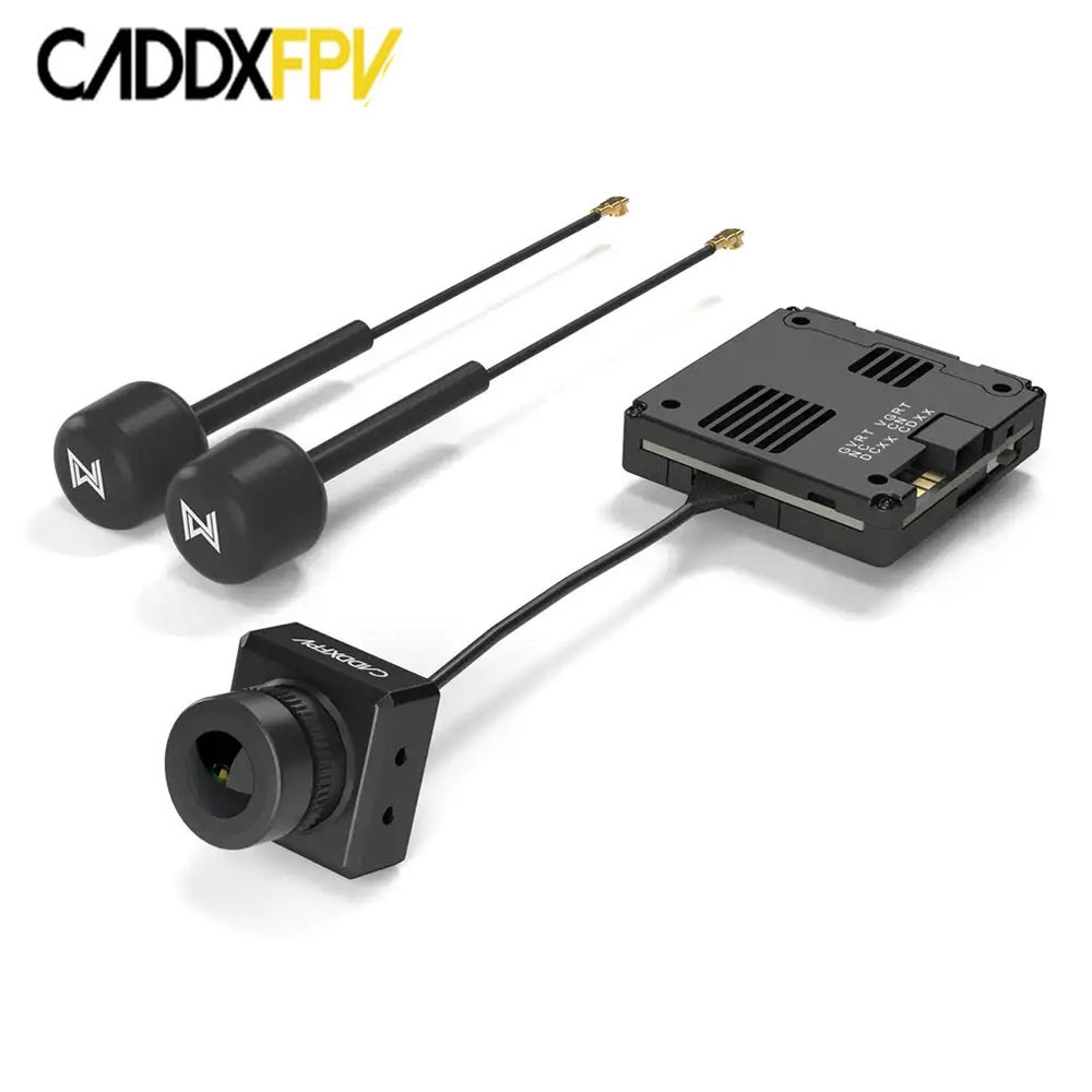 Caddx Walksnail Avatar HD Pro/ - Fpv Drone Tool Kit 评论和价格