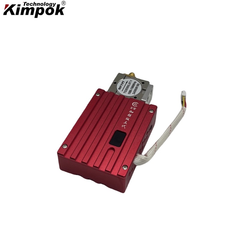 1.2GHz 8W FPV VTX  VRX Enhance - Fpv Drone Vtx 评论和价格