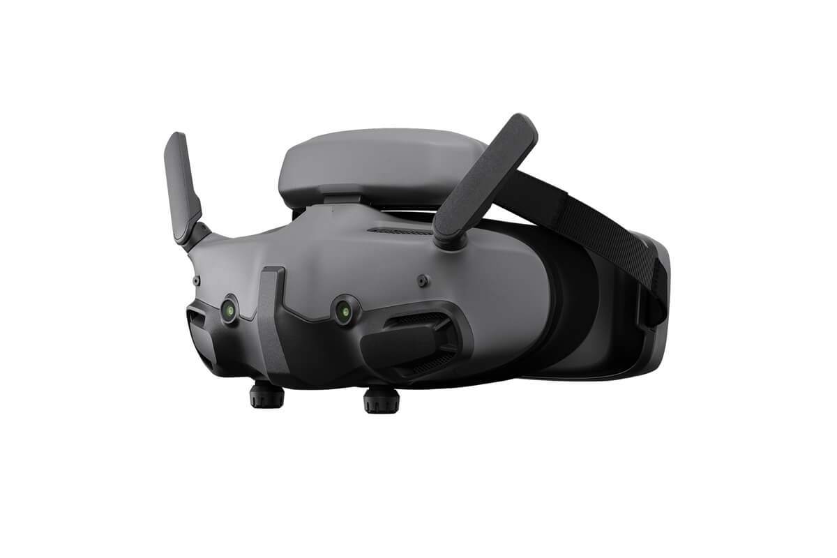 Goggles 3 Delivers Silky-smoot - Fpv Drone Goggles 评论和价格