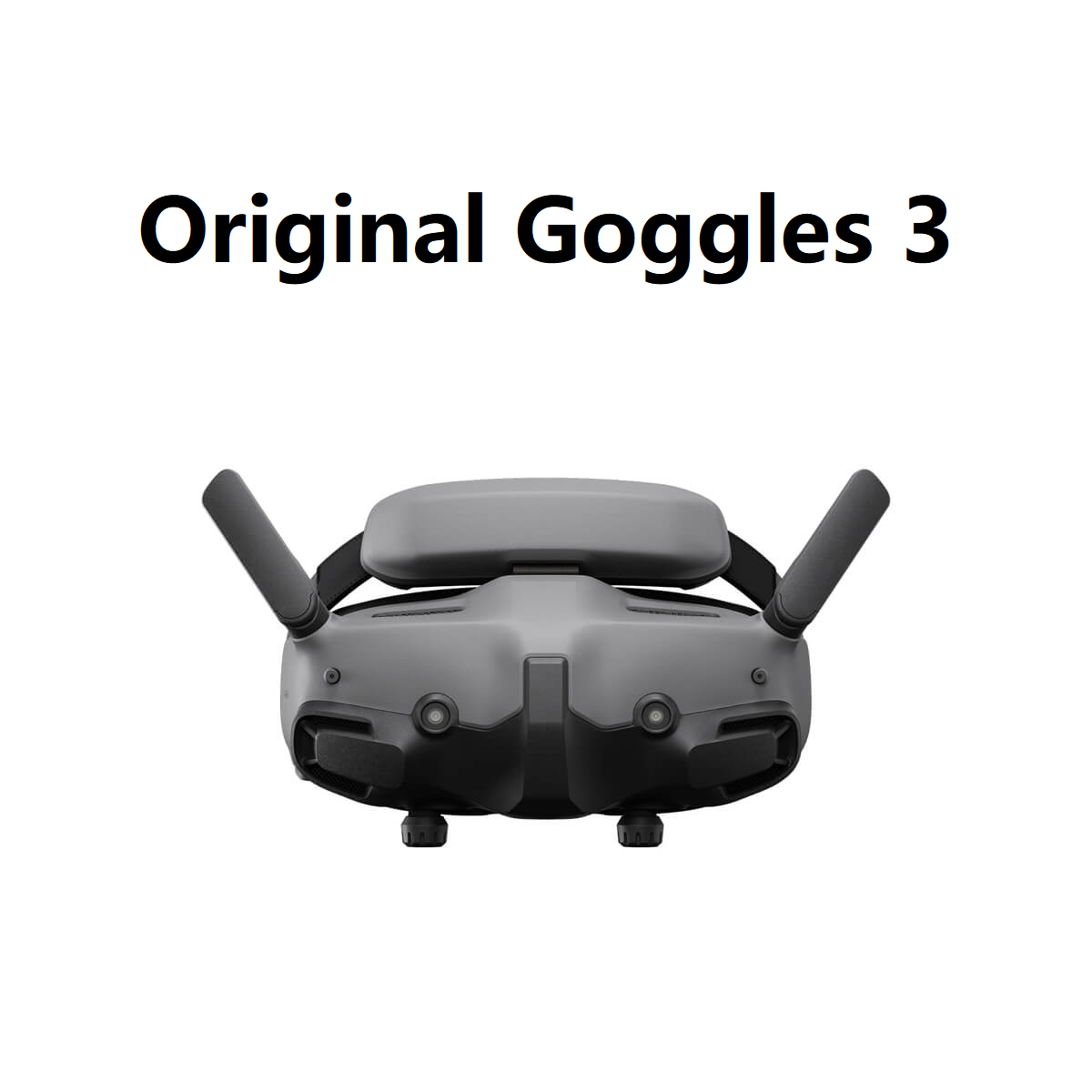 Goggles 3 Delivers Silky-smoot - Fpv Drone Goggles 评论和价格