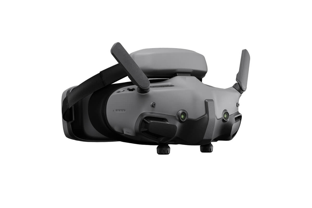 Goggles 3 Delivers Silky-smoot - Fpv Drone Goggles 评论和价格