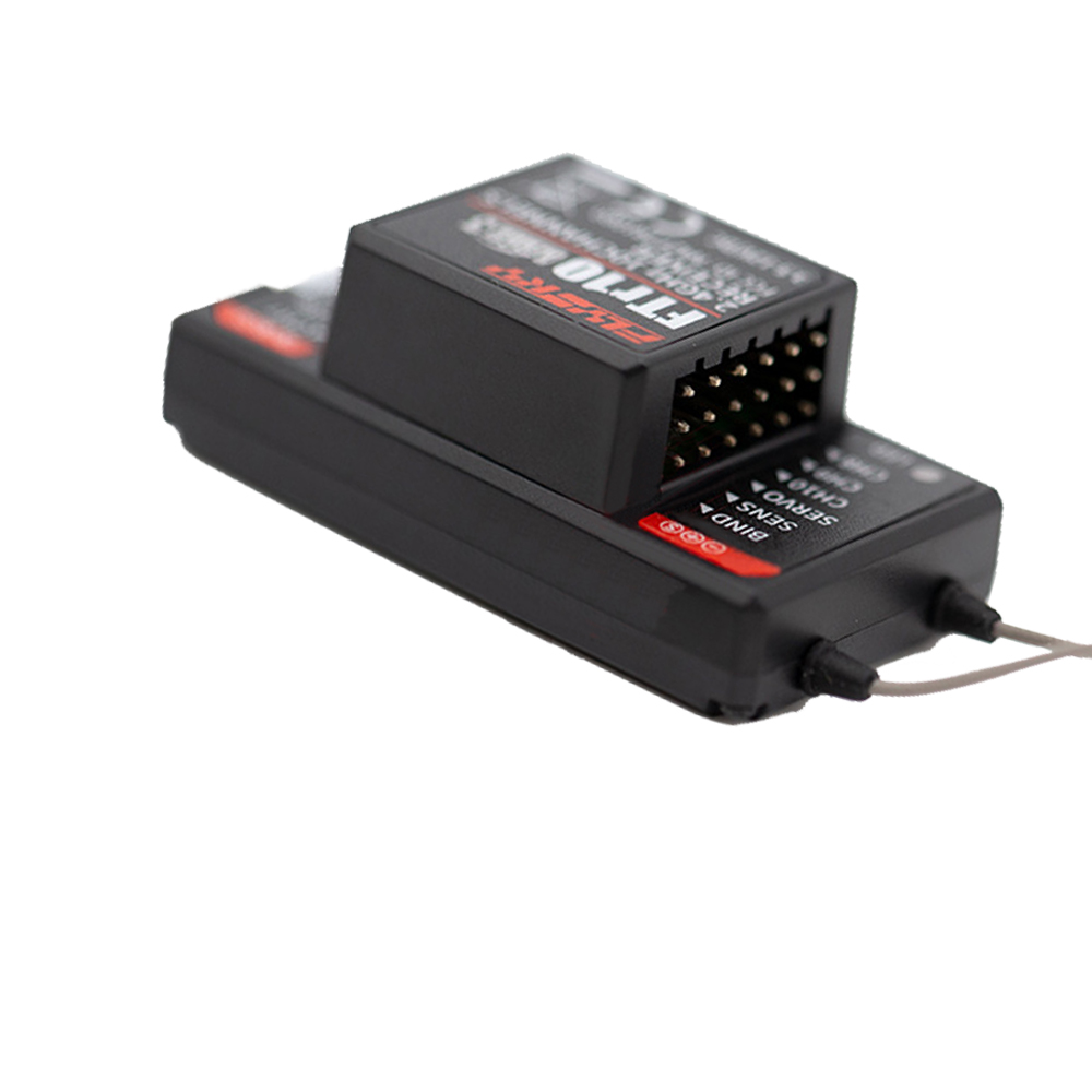 FlySky FTr10  FTr16S 2.4G Two- - Fpv Drone Flight Controller 评论和价格