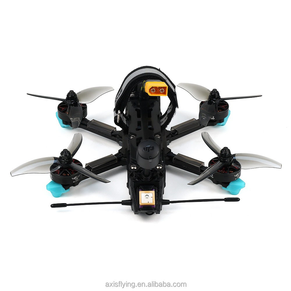 2025 Axisflying Manta 3.6'' Sq - Fpv Drone Kit 评论和价格