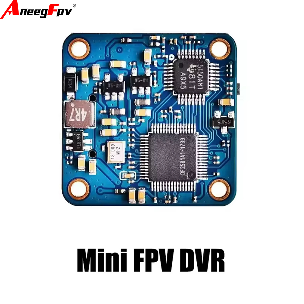 RunCam Mini FPV  DVR Lossless  - Fpv Drone Flight Controller 评论和价格
