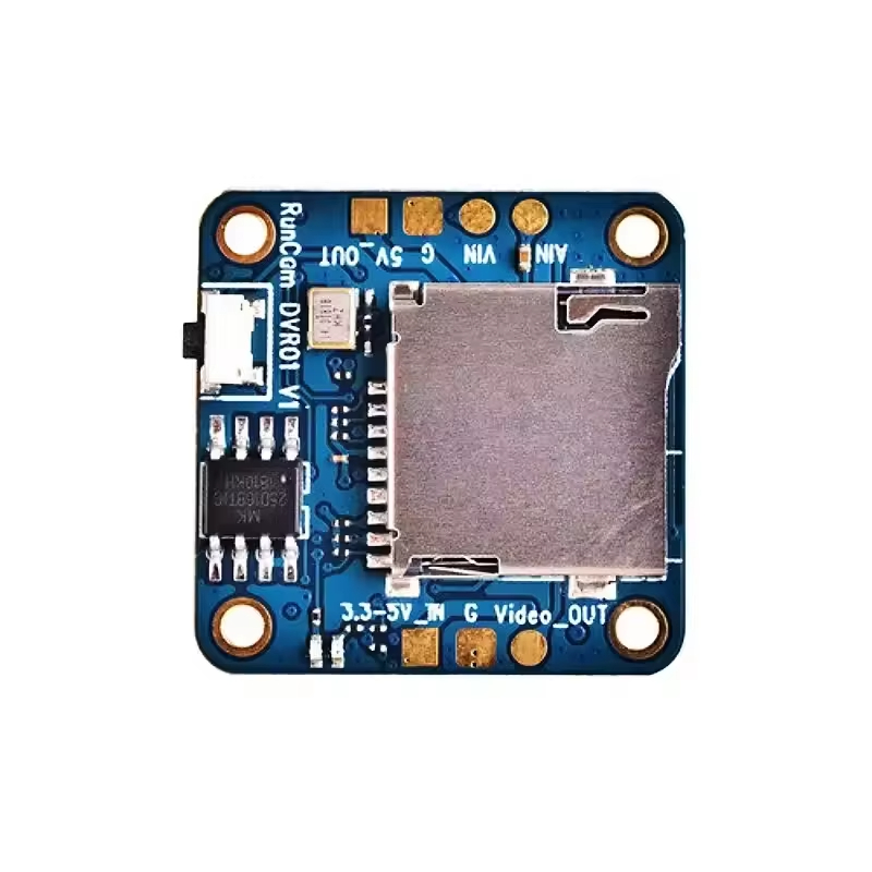 RunCam Mini FPV  DVR Lossless  - Fpv Drone Flight Controller 评论和价格