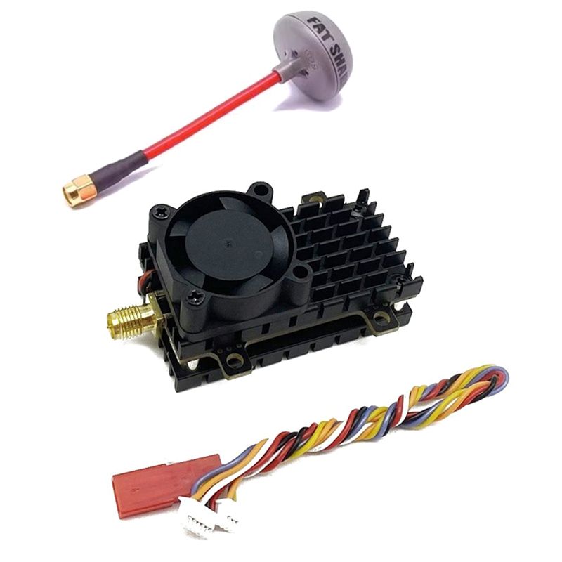 ABWE-Long Range 5.8Ghz 2W FPV  - Fpv Drone Vtx 评论和价格