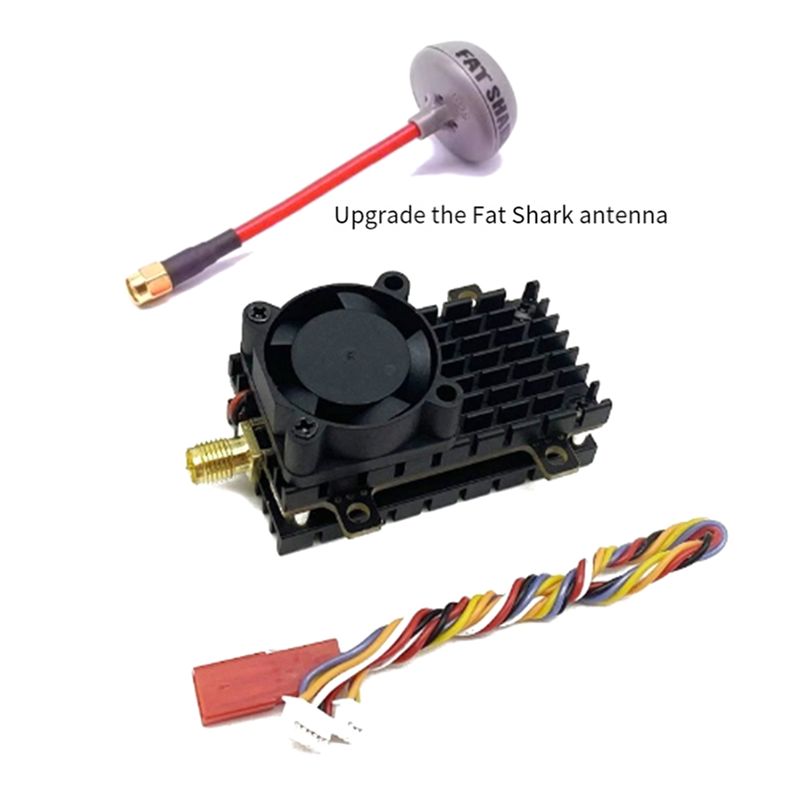 ABWE-Long Range 5.8Ghz 2W FPV  - Fpv Drone Vtx 评论和价格