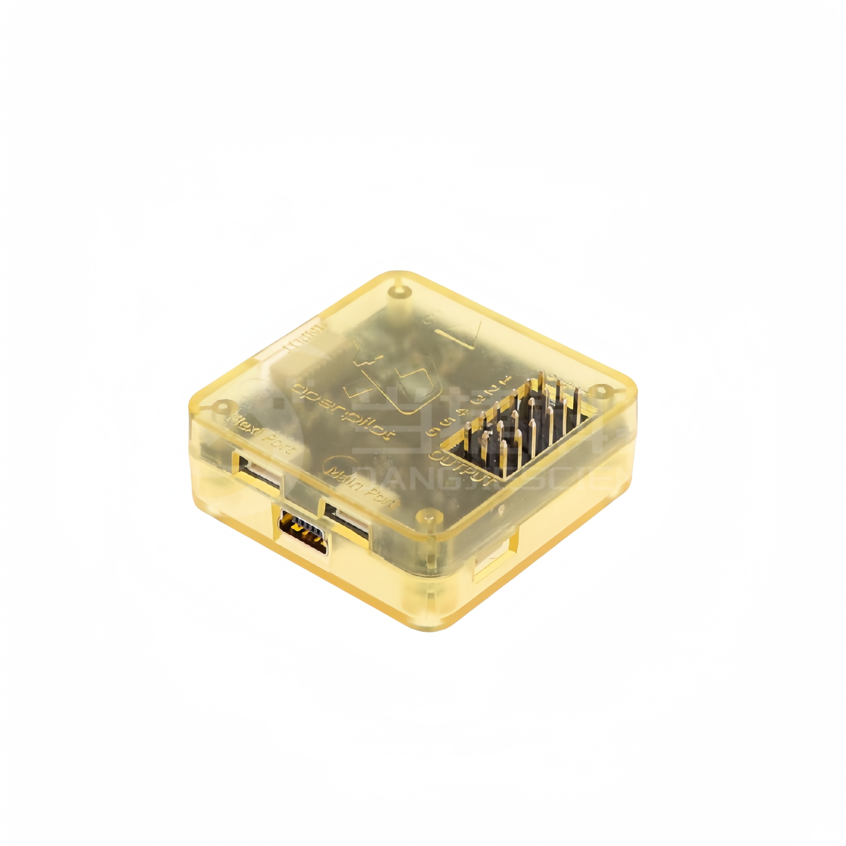 CC3D Openpilot Open Source Fli - Fpv Drone Flight Controller 评论和价格