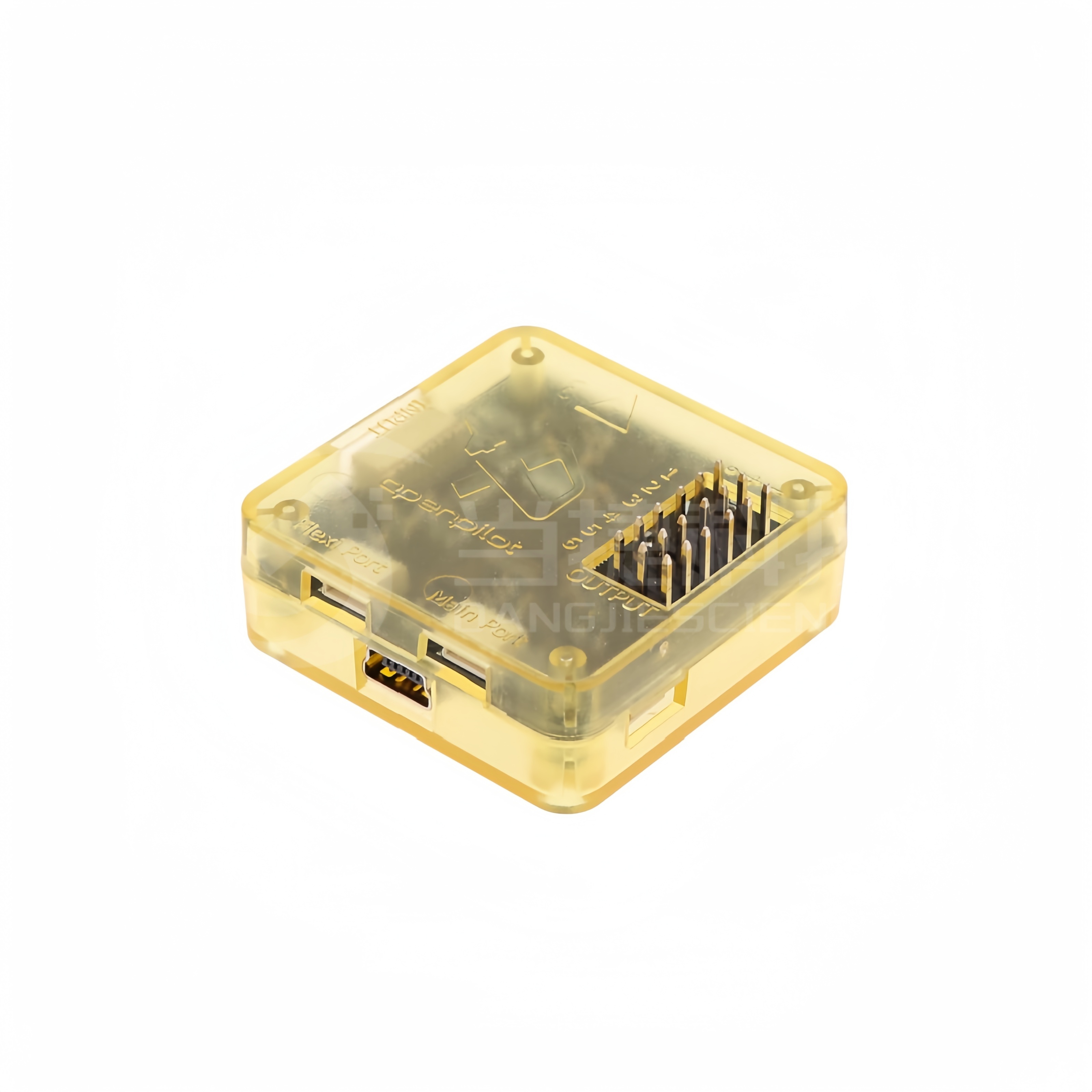 CC3D Openpilot Open Source Fli - Fpv Drone Flight Controller 评论和价格