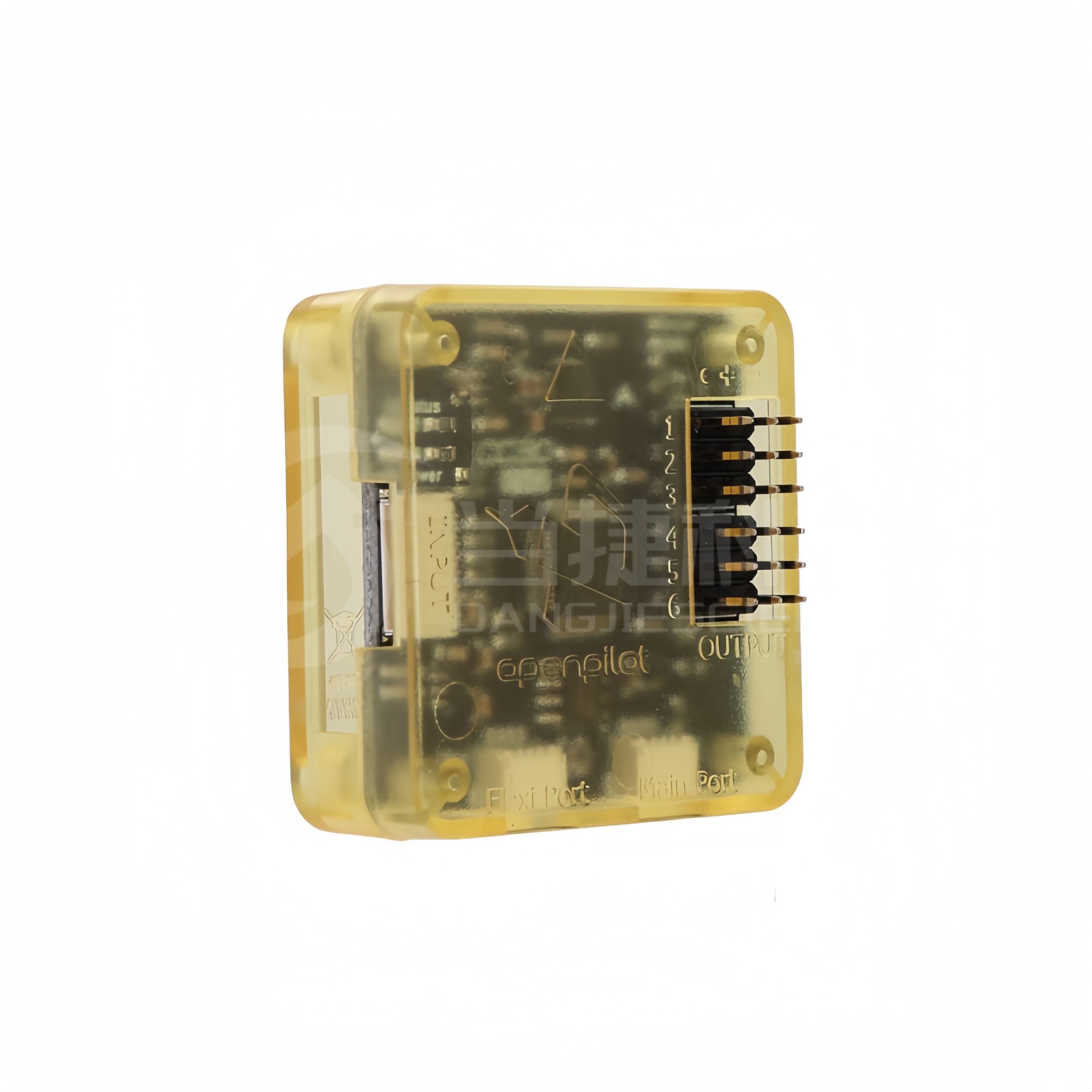 CC3D Openpilot Open Source Fli - Fpv Drone Flight Controller 评论和价格