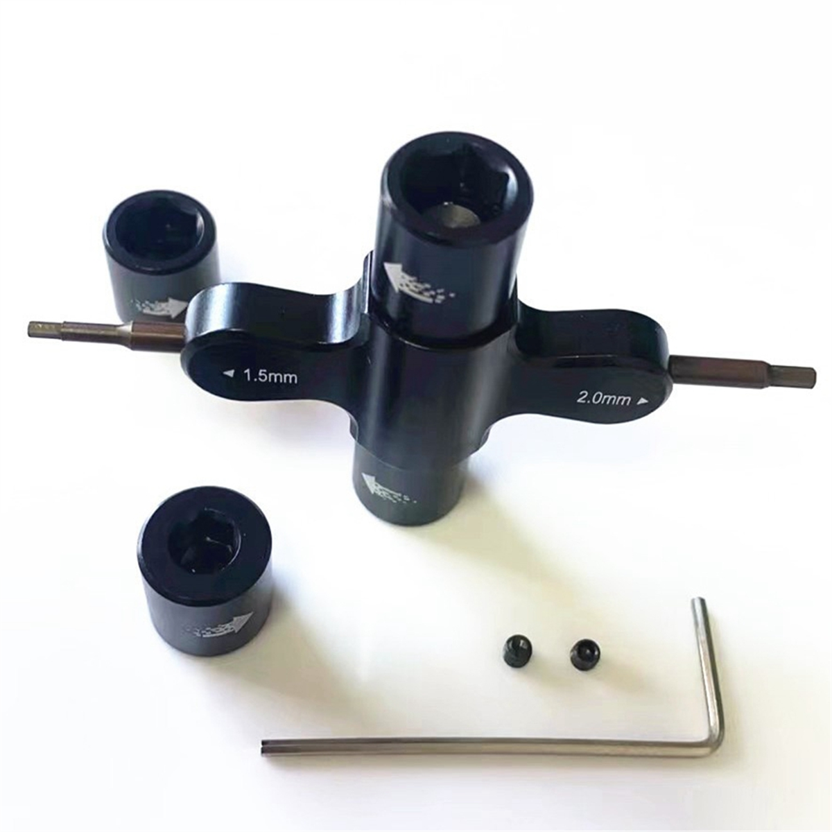 A06K M3 M5 Wrench Screw Nut 1. - Fpv Drone Motor 评论和价格