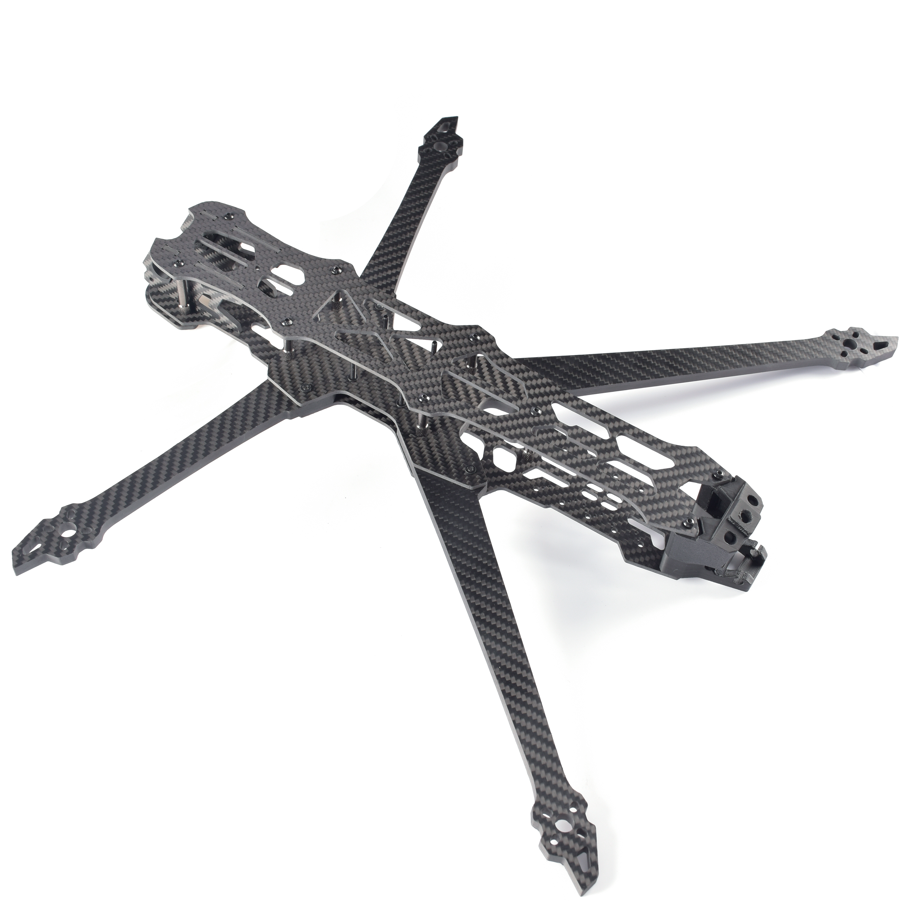 GK-V3 10 inch 435mm Wheelbase  - Fpv Drone Propeller 评论和价格
