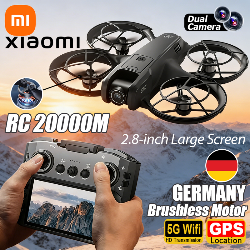 Xiaomi V666 Drone 8K Aerial HD - Fpv Drone Charger 评论和价格