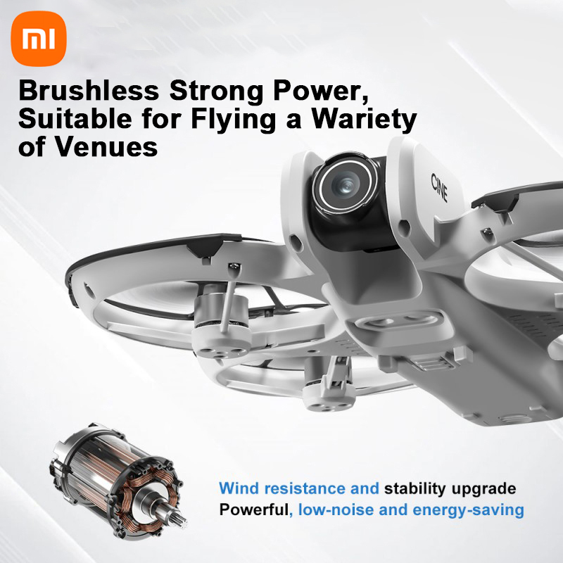 Xiaomi V666 Drone 8K Aerial HD - Fpv Drone Charger 评论和价格