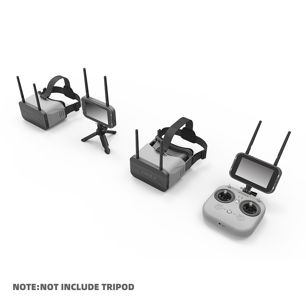 Emax Tinyhawk III 3 RTF Kit FP - Fpv Drone Charger 评论和价格