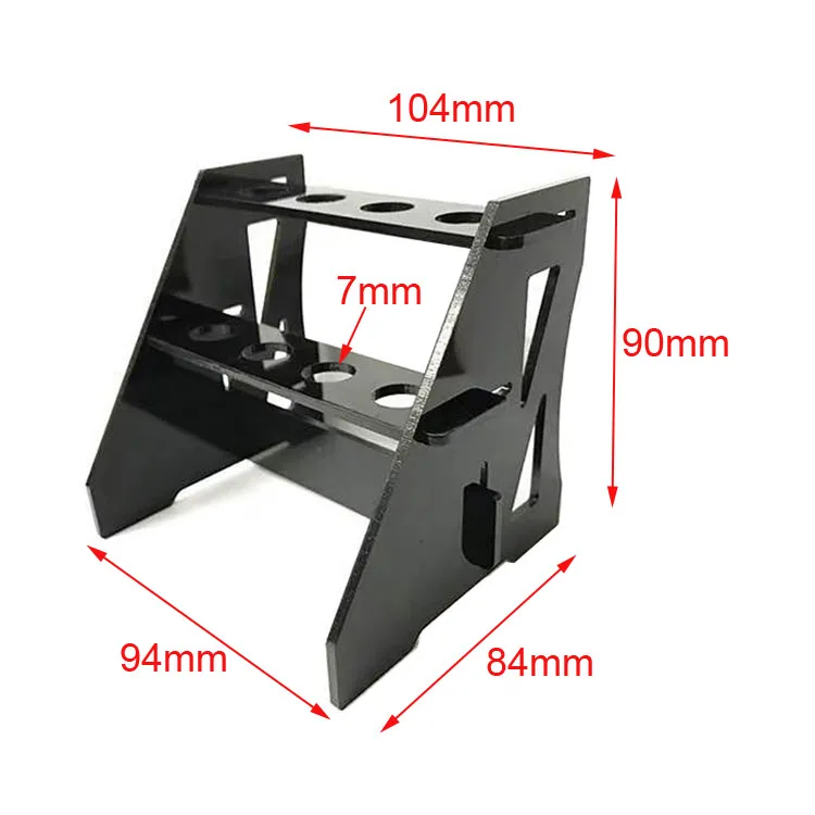 RC Screwdriver Shelf Hex Screw - Fpv Drone Tool Kit 评论和价格