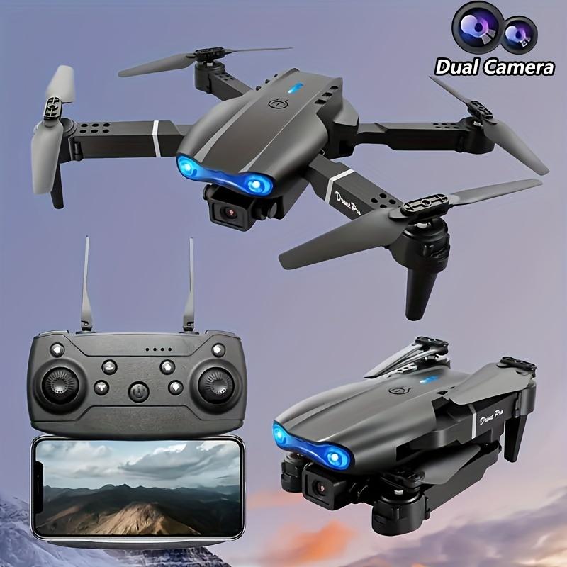 New E99Pro RC Drone 4K Profess - Fpv Drone Charger 评论和价格