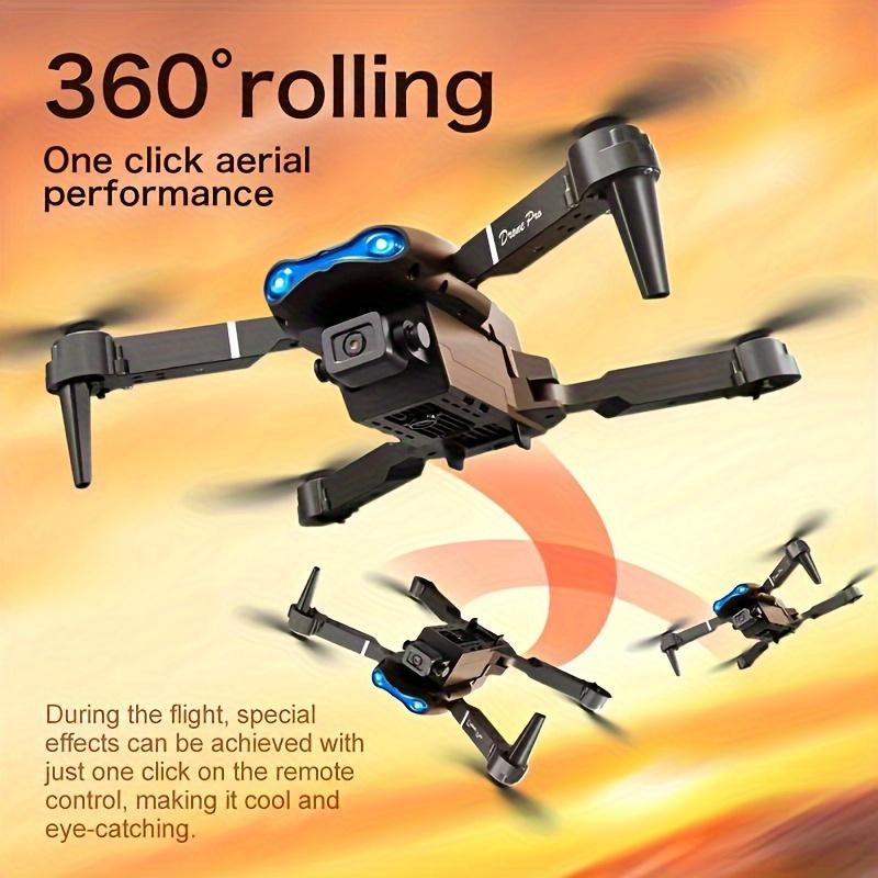 New E99Pro RC Drone 4K Profess - Fpv Drone Charger 评论和价格